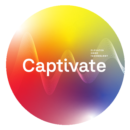 Captivate